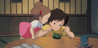 Studio Ghibli Movies With Cats: Jiji, Catbus, Baron, and the Best Cat Moments