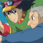 Best Studio Ghibli Movies for Couples: Cozy, Romantic and Thoughtful Date Night Picks
