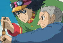 Best Studio Ghibli Movies for Couples: Cozy, Romantic and Thoughtful Date Night Picks