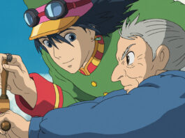 Best Studio Ghibli Movies for Couples: Cozy, Romantic and Thoughtful Date Night Picks