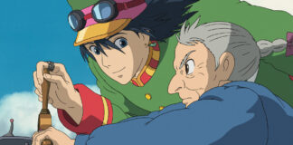 Best Studio Ghibli Movies for Couples: Cozy, Romantic and Thoughtful Date Night Picks
