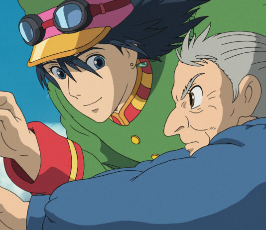 Best Studio Ghibli Movies for Couples: Cozy, Romantic and Thoughtful Date Night Picks