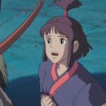 Best Studio Ghibli Movies for Adults: Mature, Emotional and Thoughtful Picks Official Studio Ghibli still from Princess Mononoke, used as the featured image for an adult watch guide.