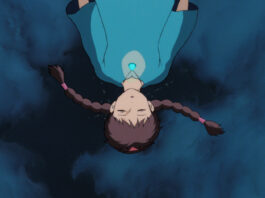 Studio Ghibli Movies by Year: Complete Release Timeline and Best Watch Route Castle in the Sky official Studio Ghibli still used for a Studio Ghibli movies by year guide.