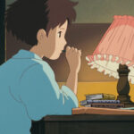 Comfort Studio Ghibli Movies: Gentle Watches for Stressful Days Official Studio Ghibli still used for a comfort Studio Ghibli movies watch guide