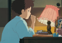 Comfort Studio Ghibli Movies: Gentle Watches for Stressful Days Official Studio Ghibli still used for a comfort Studio Ghibli movies watch guide