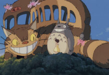 Best Studio Ghibli Movies About Family: Parent, Child, and Found-Family Stories
