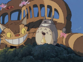 Best Studio Ghibli Movies About Family: Parent, Child, and Found-Family Stories
