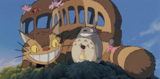 Best Studio Ghibli Movies About Family: Parent, Child, and Found-Family Stories