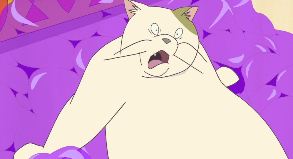 Haru Explained: The Cat Returns’ Reluctant Hero, Cat Kingdom Choice and Coming of Age