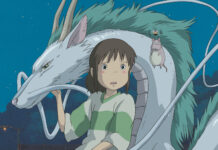 Best Spirited Away Gifts: Thoughtful Ideas for Chihiro, No-Face and Soot Sprite Fans