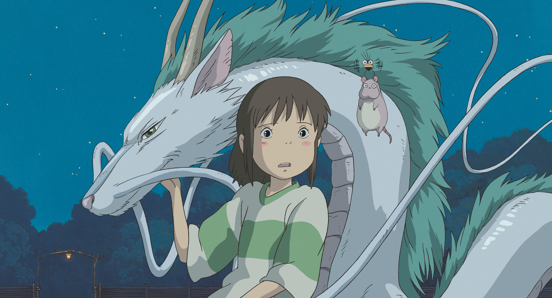 Best Spirited Away Gifts: Thoughtful Ideas for Chihiro, No-Face and Soot Sprite Fans