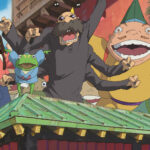 Boh Explained: Spirited Away’s Giant Baby, Overprotection and Growing Up