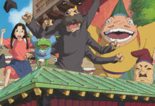 Boh Explained: Spirited Away’s Giant Baby, Overprotection and Growing Up