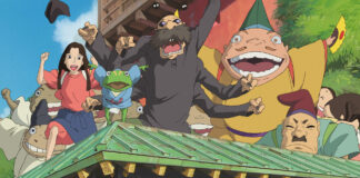 Boh Explained: Spirited Away’s Giant Baby, Overprotection and Growing Up