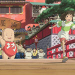 Lin Explained: Spirited Away’s Bathhouse Worker, Big-Sister Energy and Quiet Courage