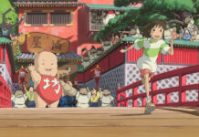 Lin Explained: Spirited Away’s Bathhouse Worker, Big-Sister Energy and Quiet Courage