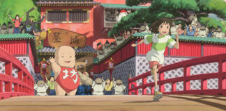 Lin Explained: Spirited Away’s Bathhouse Worker, Big-Sister Energy and Quiet Courage