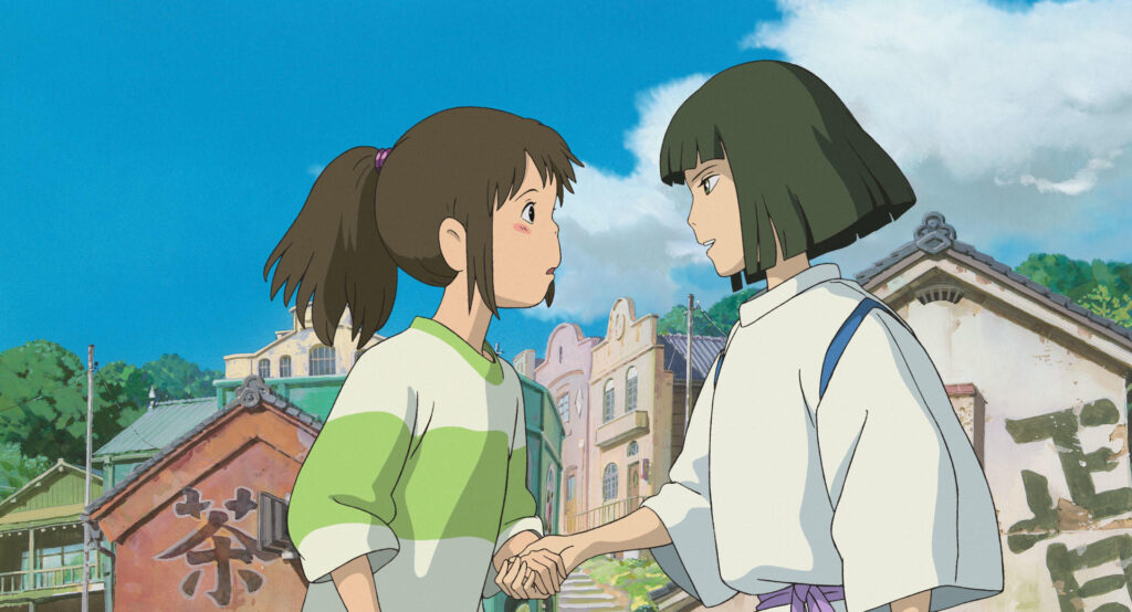 Kamaji Explained: Spirited Away’s Boiler Man, Soot Sprites and Hidden Kindness