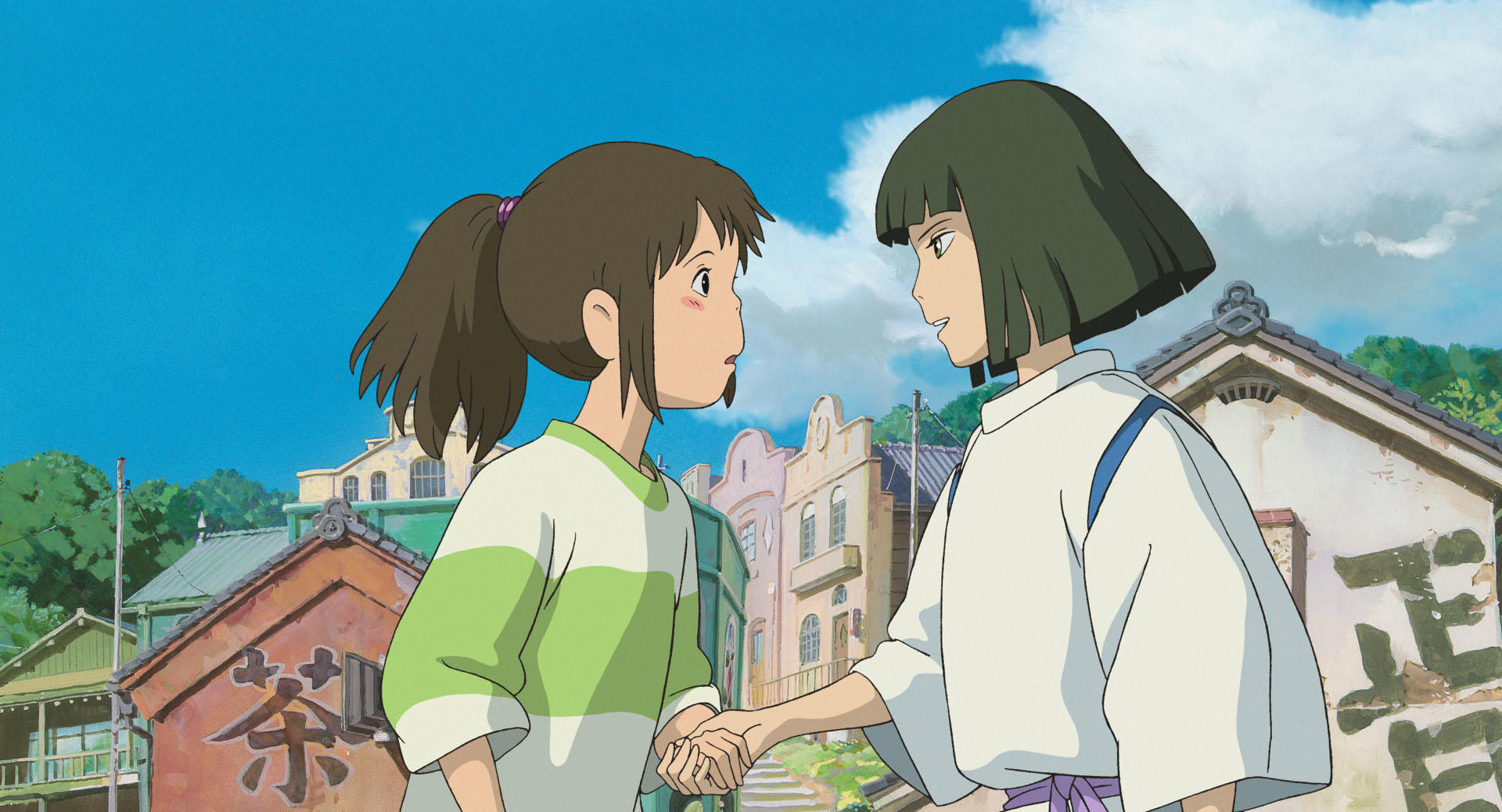 Kamaji Explained: Spirited Away’s Boiler Man, Soot Sprites and Hidden Kindness