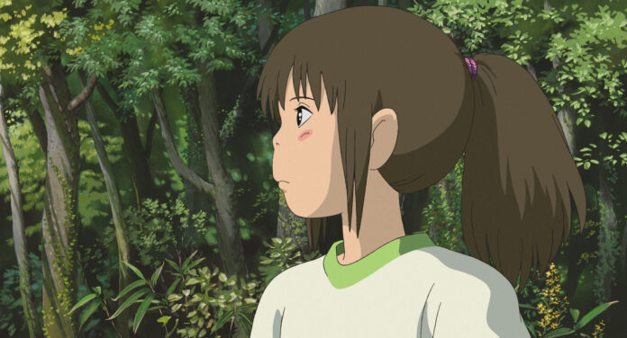 Zeniba Explained: Spirited Away’s Twin Witch, Paper Birds and Quiet Kindness