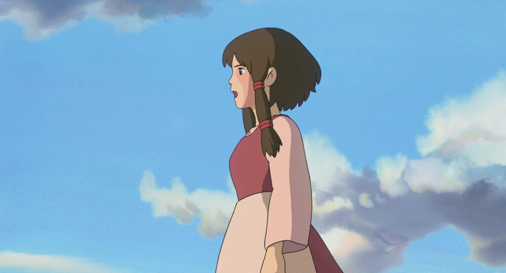 Tales from Earthsea Book vs Movie: What Studio Ghibli Changed