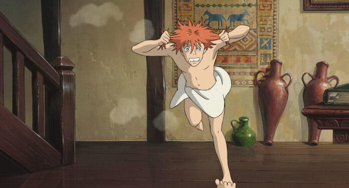 Studio Ghibli Witches Explained: Kiki, Zeniba, the Witch of the Waste and Earwig featured image