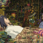 Best Studio Ghibli Movies for Interior Design Inspiration: Homes, Rooms and Cozy Spaces