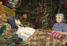 Best Studio Ghibli Movies for Interior Design Inspiration: Homes, Rooms and Cozy Spaces