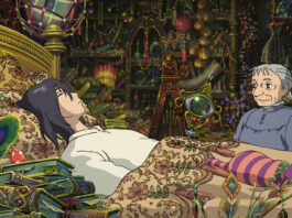 Best Studio Ghibli Movies for Interior Design Inspiration: Homes, Rooms and Cozy Spaces
