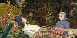 Best Studio Ghibli Movies for Interior Design Inspiration: Homes, Rooms and Cozy Spaces