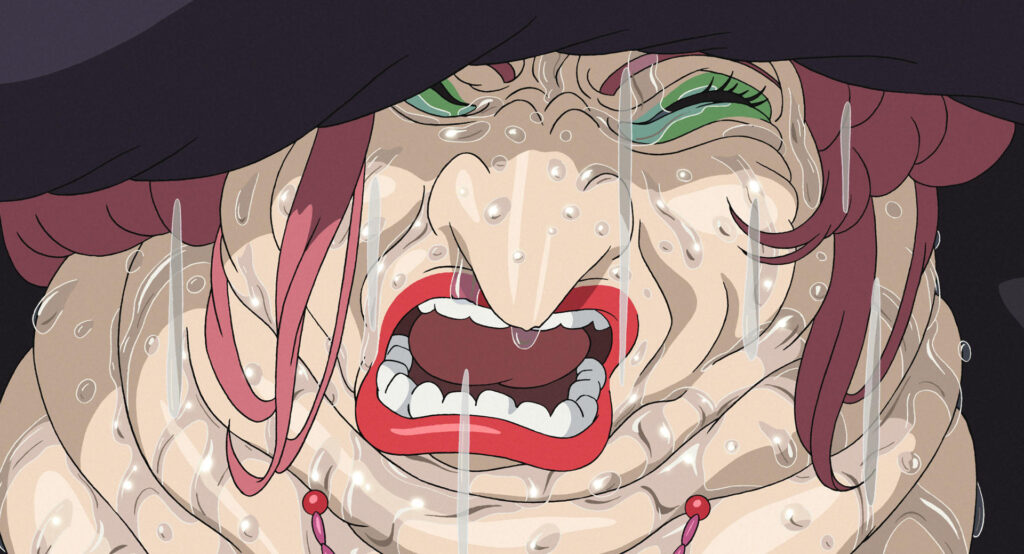 Best Studio Ghibli Movies for Dog Lovers: Heen, Wolves, Loyal Companions and Creature Comedy