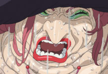 Best Studio Ghibli Movies for Dog Lovers: Heen, Wolves, Loyal Companions and Creature Comedy