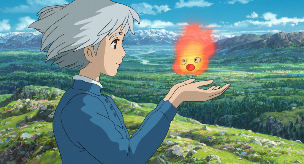Turnip Head Explained: Howl’s Moving Castle’s Silent Scarecrow, Curse and Loyalty