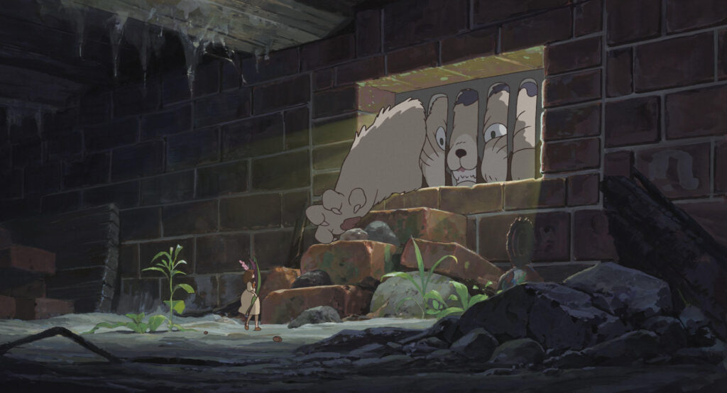 Best Studio Ghibli Movies for Bedtime: Gentle Picks for a Calm Night