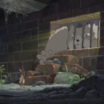 Best Studio Ghibli Movies for Bedtime: Gentle Picks for a Calm Night