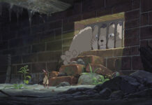 Best Studio Ghibli Movies for Bedtime: Gentle Picks for a Calm Night