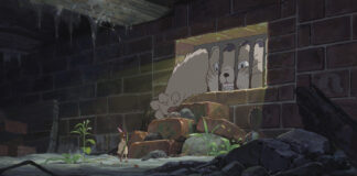 Best Studio Ghibli Movies for Bedtime: Gentle Picks for a Calm Night