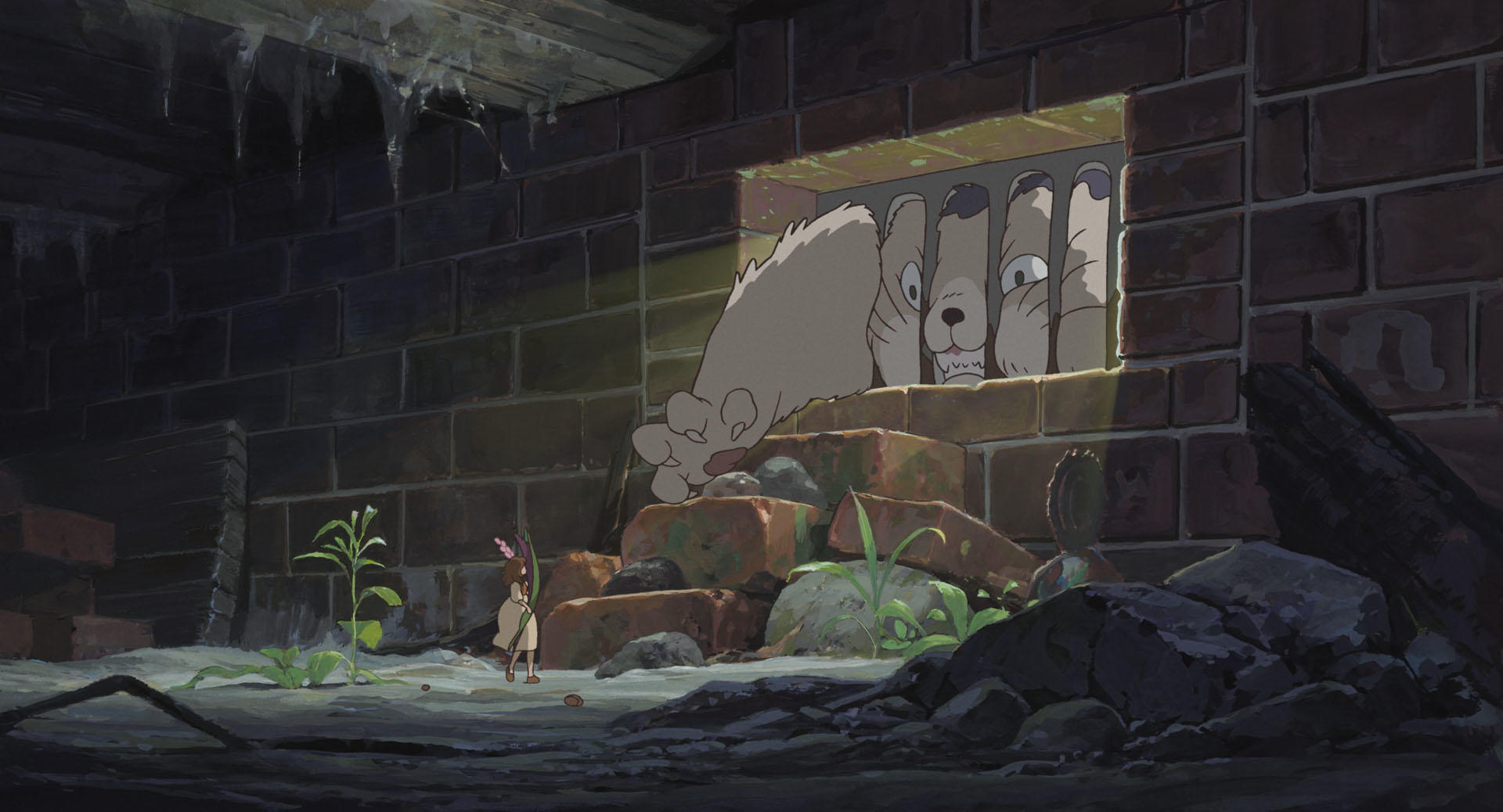 Best Studio Ghibli Movies for Bedtime: Gentle Picks for a Calm Night