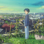 Best Studio Ghibli Movies for Garden Lovers: Green Worlds, Tiny Details and Quiet Renewal Official Studio Ghibli still used for a garden-themed Ghibli watch guide