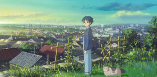Best Studio Ghibli Movies for Garden Lovers: Green Worlds, Tiny Details and Quiet Renewal Official Studio Ghibli still used for a garden-themed Ghibli watch guide