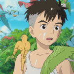 Mahito Character Guide: Grief, Courage and Growing Up in The Boy and the Heron