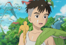 Mahito Character Guide: Grief, Courage and Growing Up in The Boy and the Heron