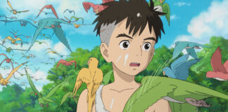 Mahito Character Guide: Grief, Courage and Growing Up in The Boy and the Heron