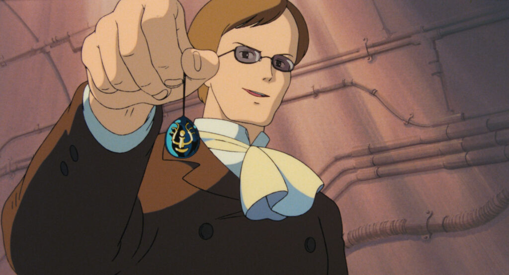 Best Studio Ghibli Older Characters: Grandmothers, Mentors and Late-Life Courage