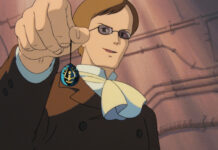 Best Studio Ghibli Older Characters: Grandmothers, Mentors and Late-Life Courage