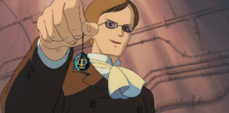 Best Studio Ghibli Older Characters: Grandmothers, Mentors and Late-Life Courage