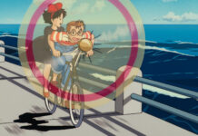 Best Studio Ghibli Movies About Work and Jobs: Delivery, Bathhouses, Craft and Calling