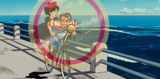 Best Studio Ghibli Movies About Work and Jobs: Delivery, Bathhouses, Craft and Calling
