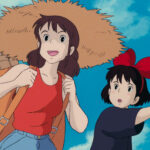 Best Studio Ghibli Movies for Students: Study Breaks, School Pressure and Growing Up